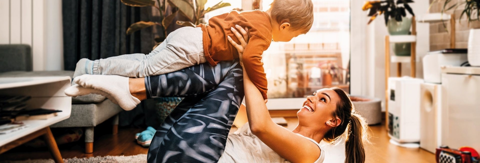 Prävention für dich