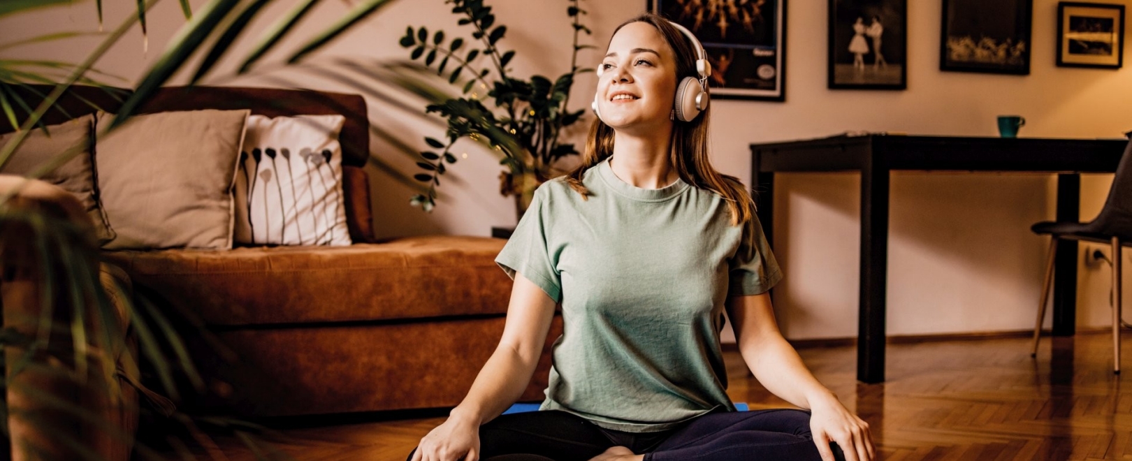 Digitale Präventionskurse