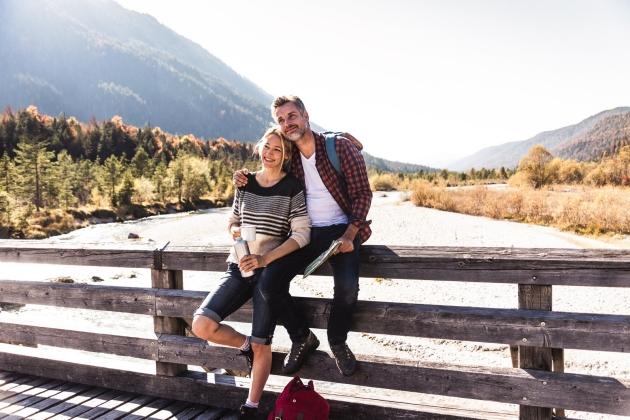 Präventionsreisen mit KKH-Zuschuss