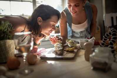 Ernährungsberatung bei chronischer Krankheit 