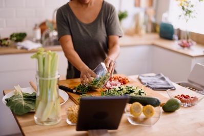 Vielfalt ist das Geheimnis 