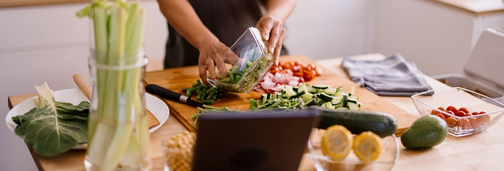 Vielfalt ist das Geheimnis 