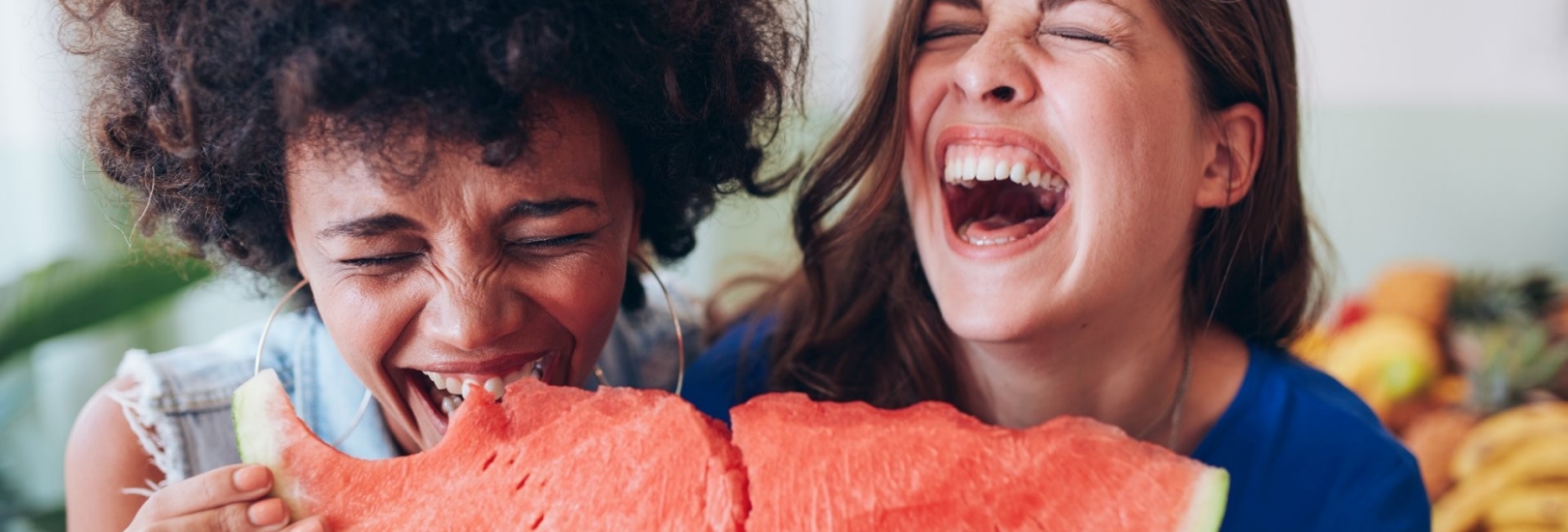 Vielfalt ist das Geheimnis