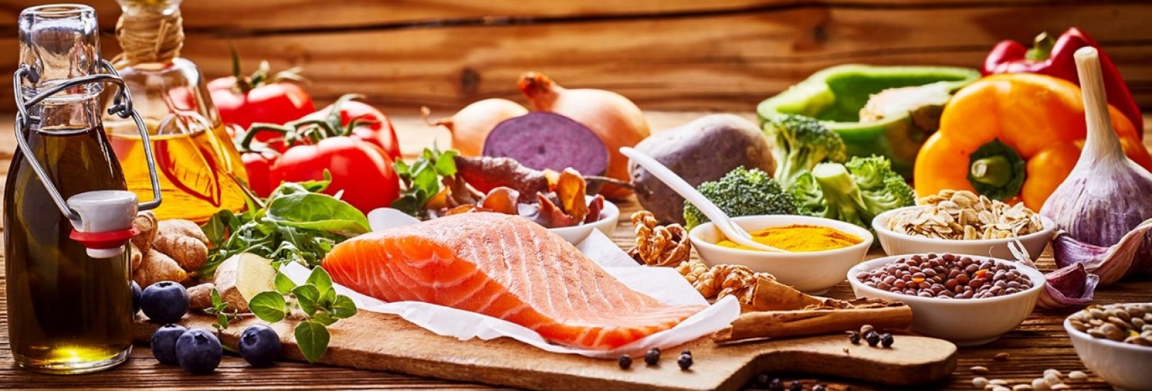 Mediterrane Ernährung