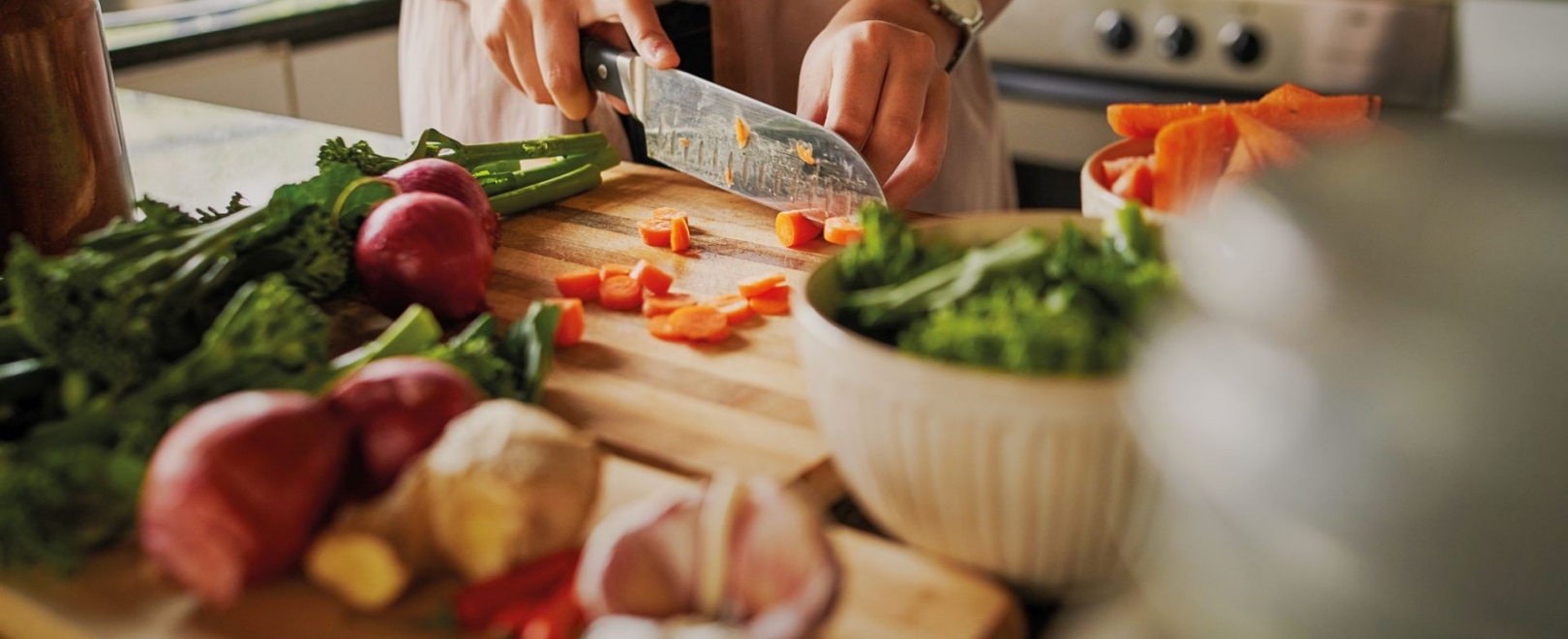 Digitaler Präventionskurs für Ernährung, Sport und Gesundheitsmanagement (ESG)