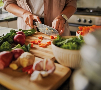 Digitaler Präventionskurs für Ernährung, Sport und Gesundheitsmanagement (ESG)