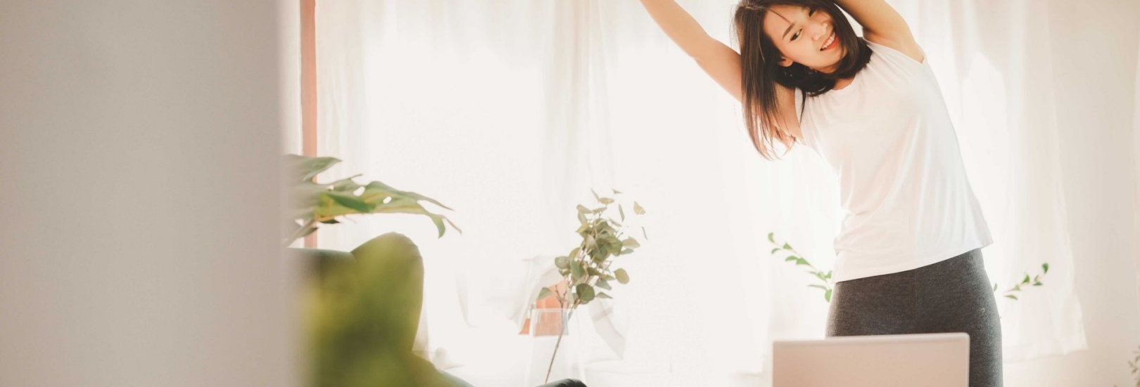 Bewegung mit City Hopper