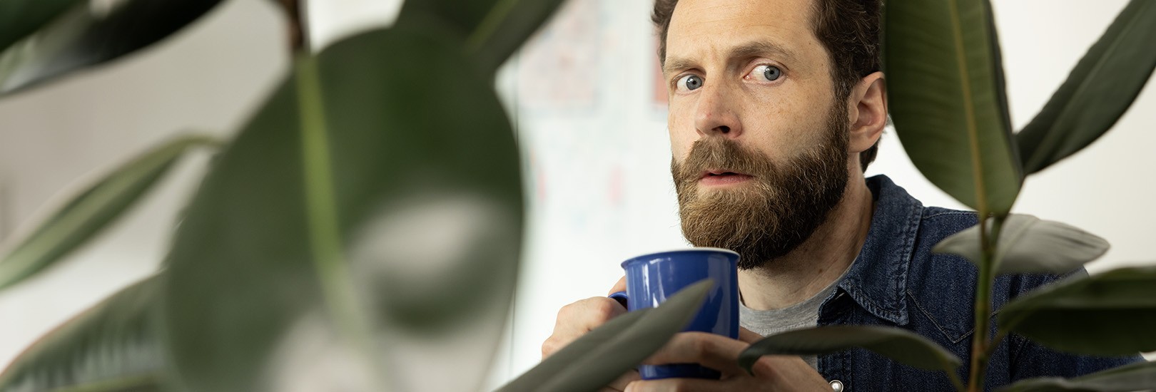 Check dein Stresslevel