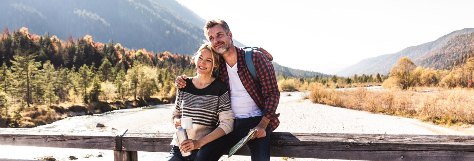 Präventionsreisen mit KKH-Zuschuss