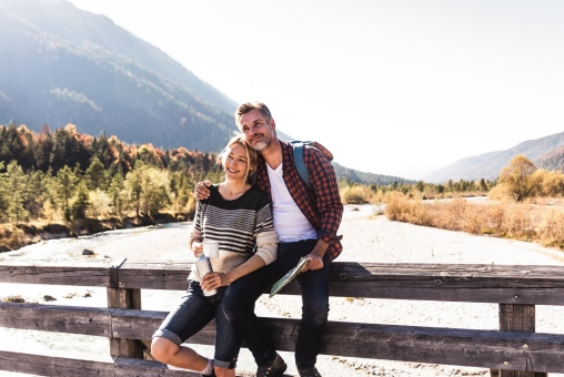 Präventionsreisen mit KKH-Zuschuss