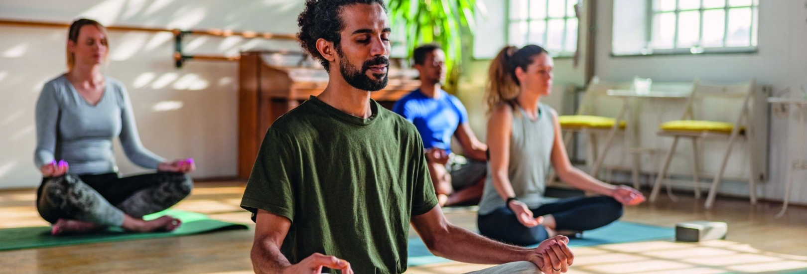 Digitale Präventionskurse mit 7Mind