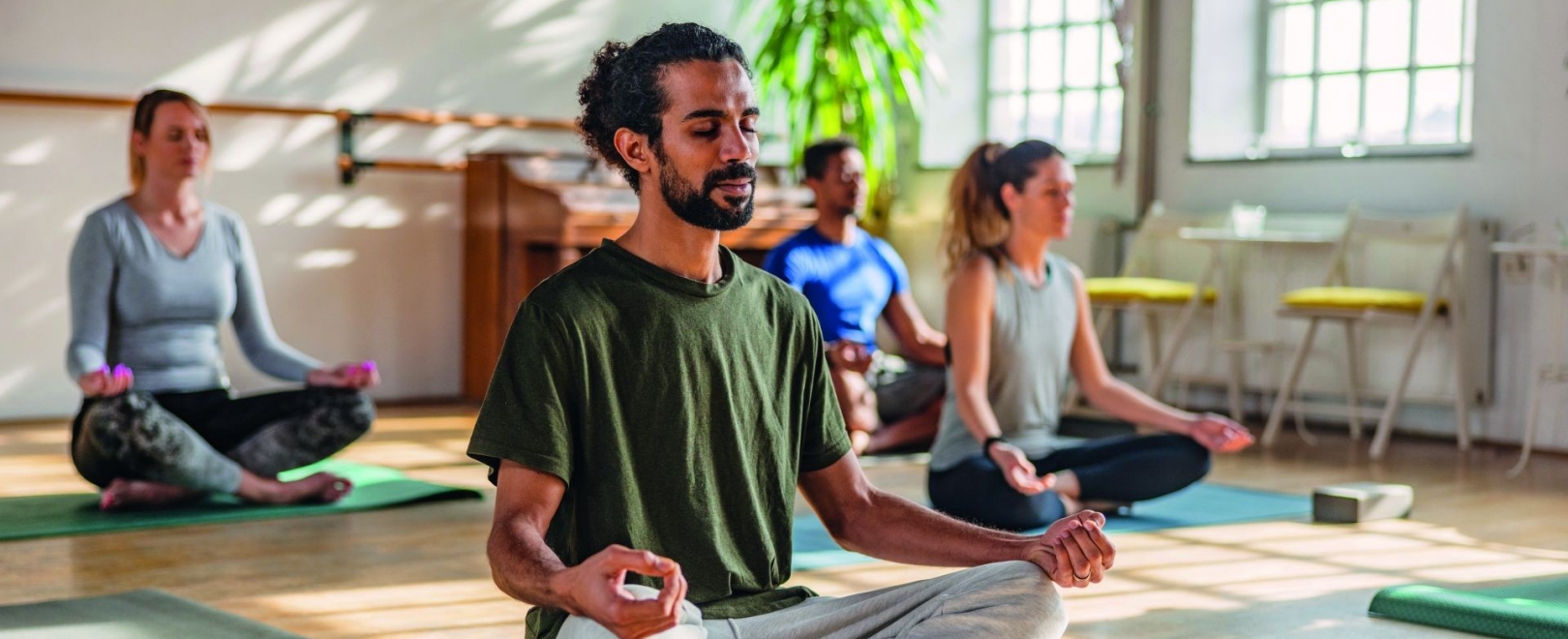 Digitale Präventionskurse mit 7Mind