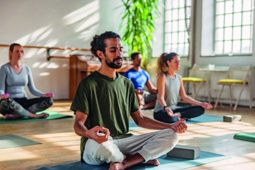 Digitale Präventionskurse mit 7Mind