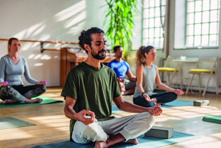 Digitale Präventionskurse mit 7Mind