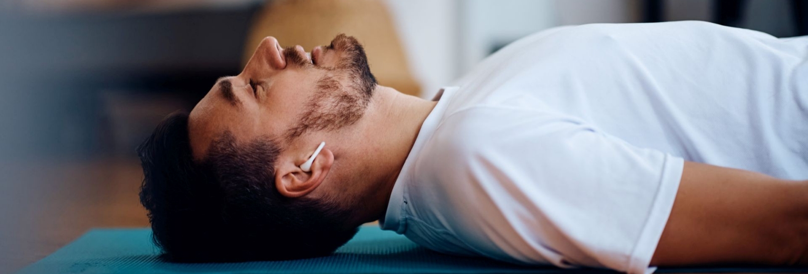 Progressive Muskelentspannung