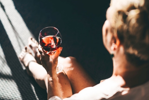 Alkohol: Gefahr für deine Gesundheit