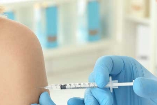 Schutzimpfung HPV (Gebärmutterhalskrebs)