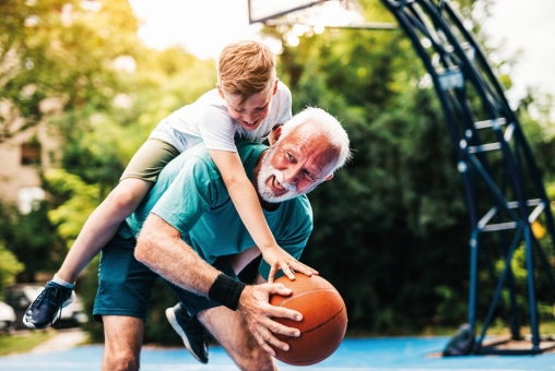 Pneumokokken: Schützen Sie sich mit einer Impfung