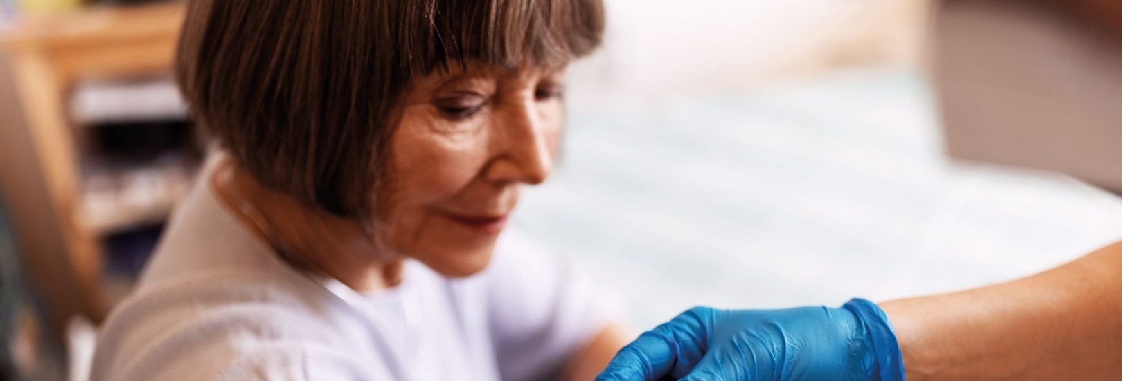 Impfung gegen Respiratorische Synzytial-Virus (RSV)