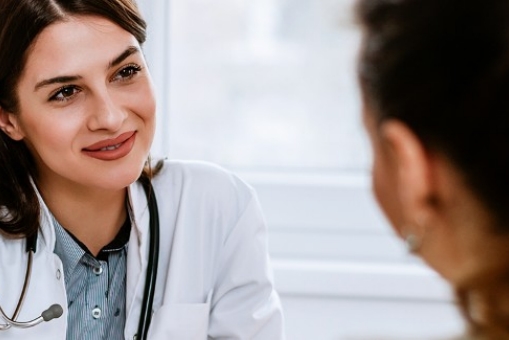 Gesundheits-Check-up