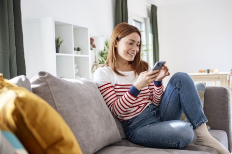 HPV-Test für zu Hause