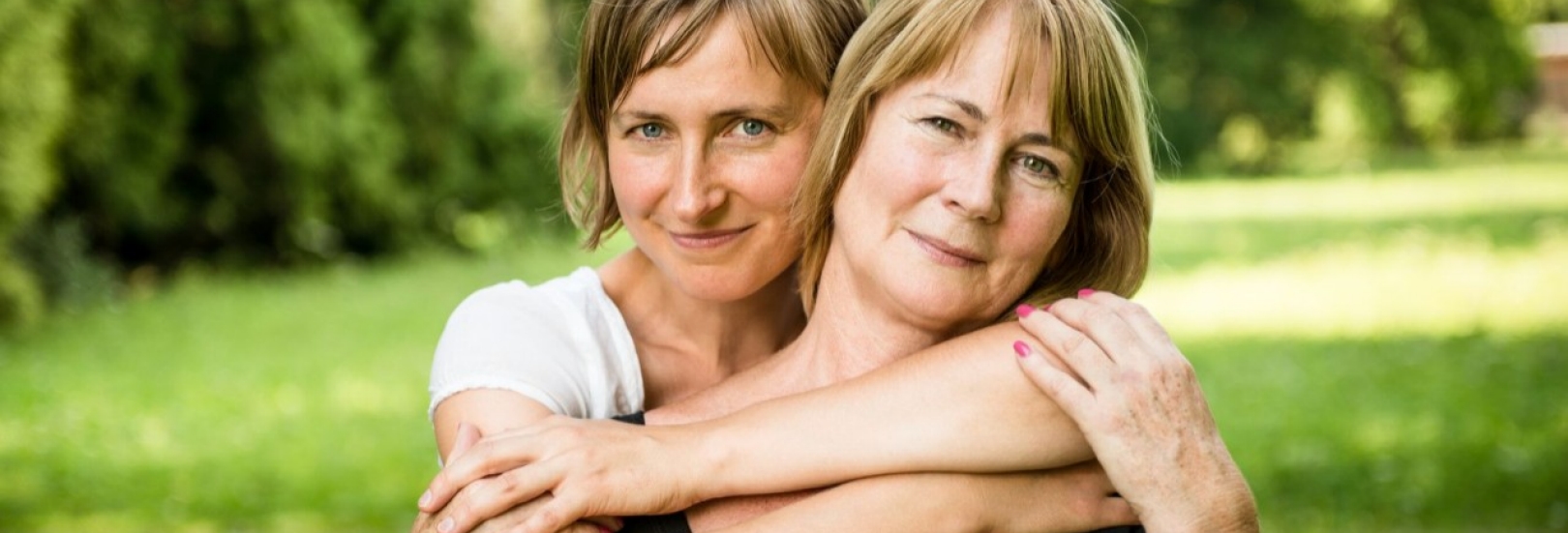 Früherkennung bei Brust- und Eierstockkrebs