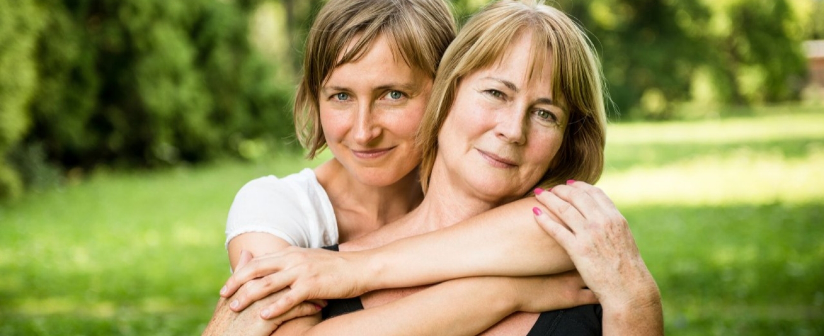 Früherkennung bei Brust- und Eierstockkrebs