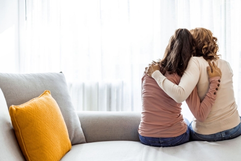 Umgang mit Suizidäußerungen bei Kindern und Jugendlichen