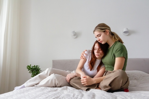 Psychische Erkrankung Kind