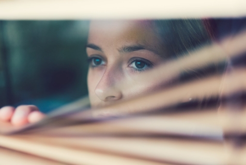 Angststörungen: Was steckt dahinter?