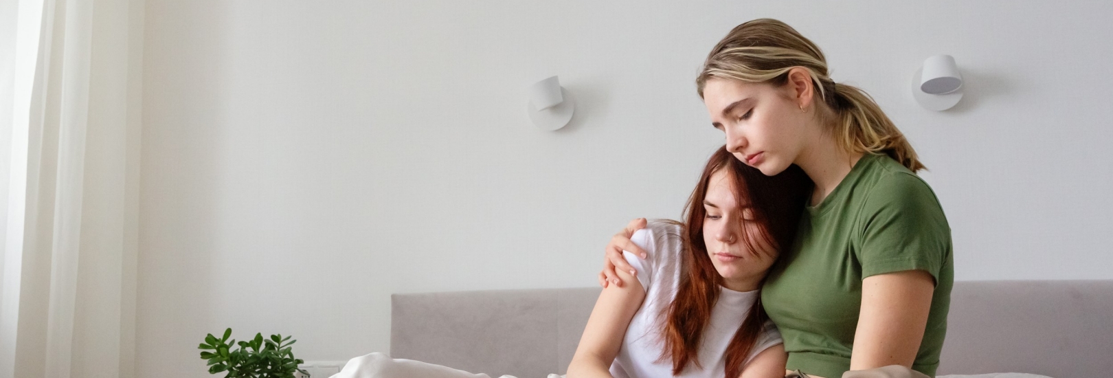 Psychische Erkrankung Kind