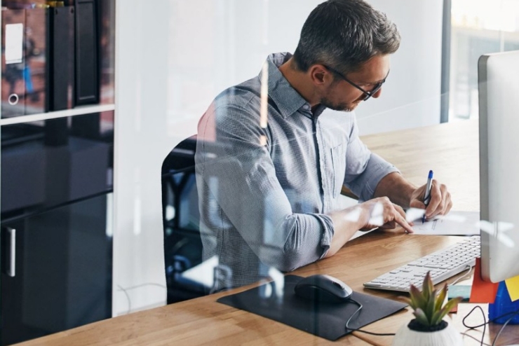 Einkommensabhängige Beitragsbemessung