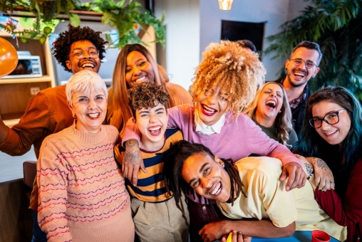 Mitglied werden bei der KKH