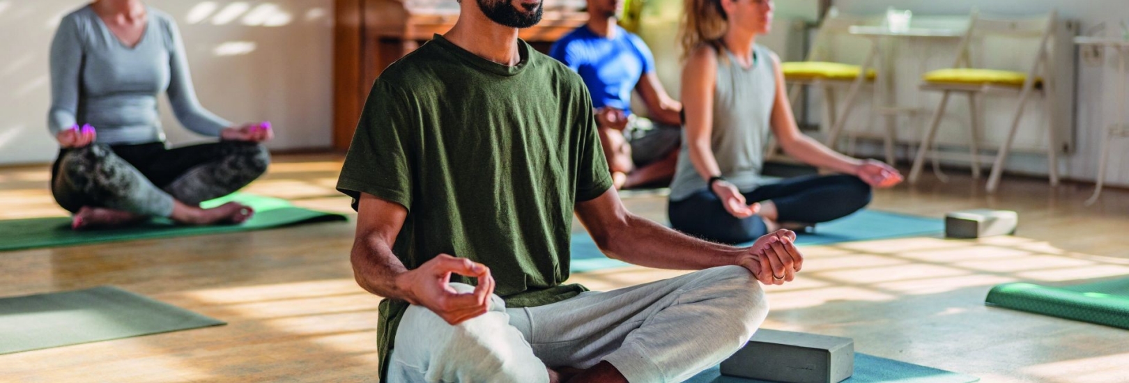 Digitale Präventionskurse mit 7Mind