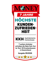 Höchste Kundenzufriedenheit
