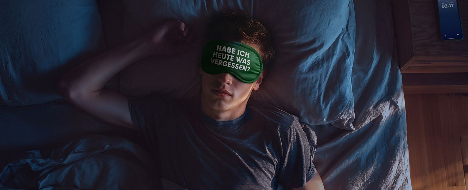 Header Schlafstörungen Gesundheitskkurse