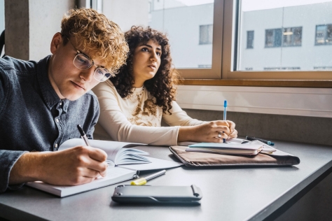 Krankenversicherung für Studierende 