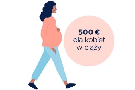 Zusatzleistungen 3 polnisch