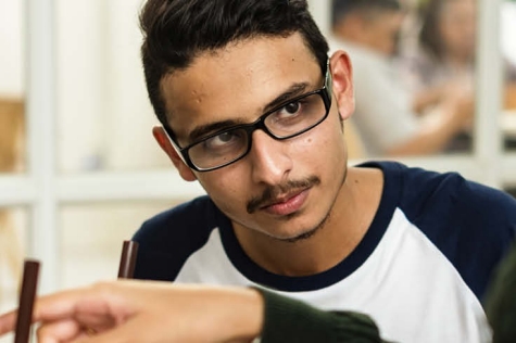 Türkische Studierende