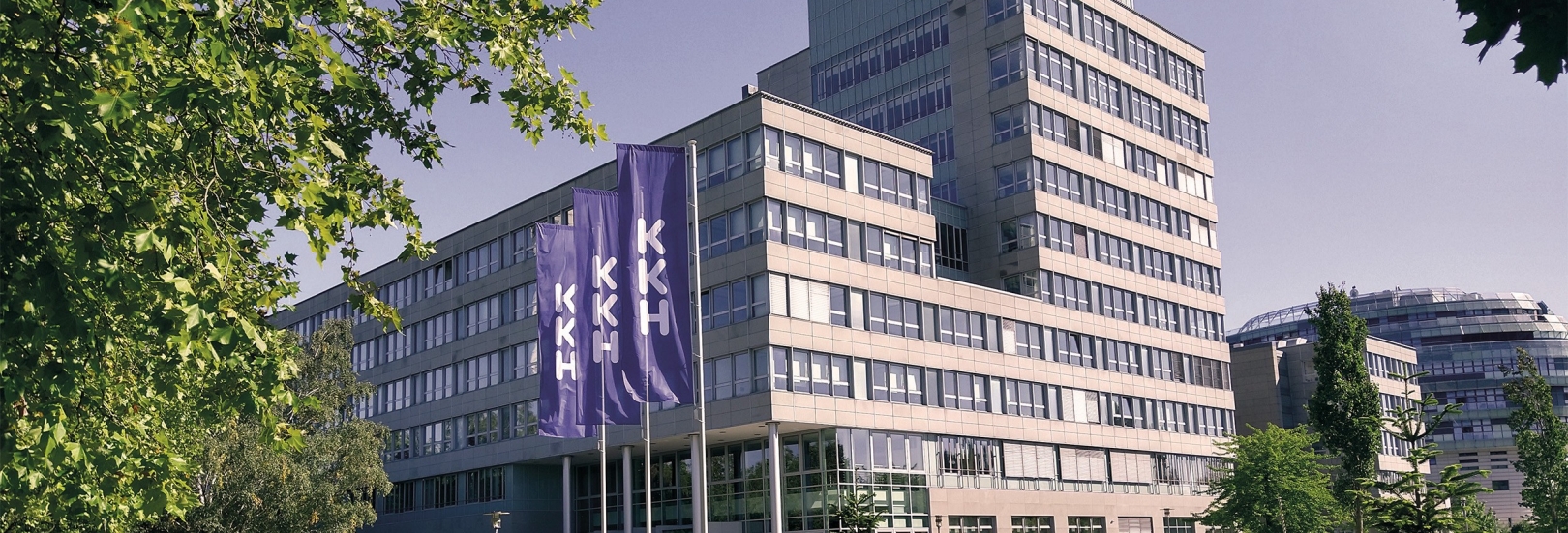 KKH Hauptverwaltung Hannover