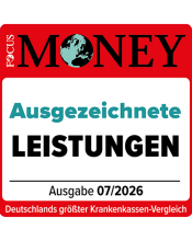 Ausgezeichnete Leistungen