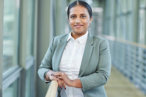 Vijitha Sanjivkumar