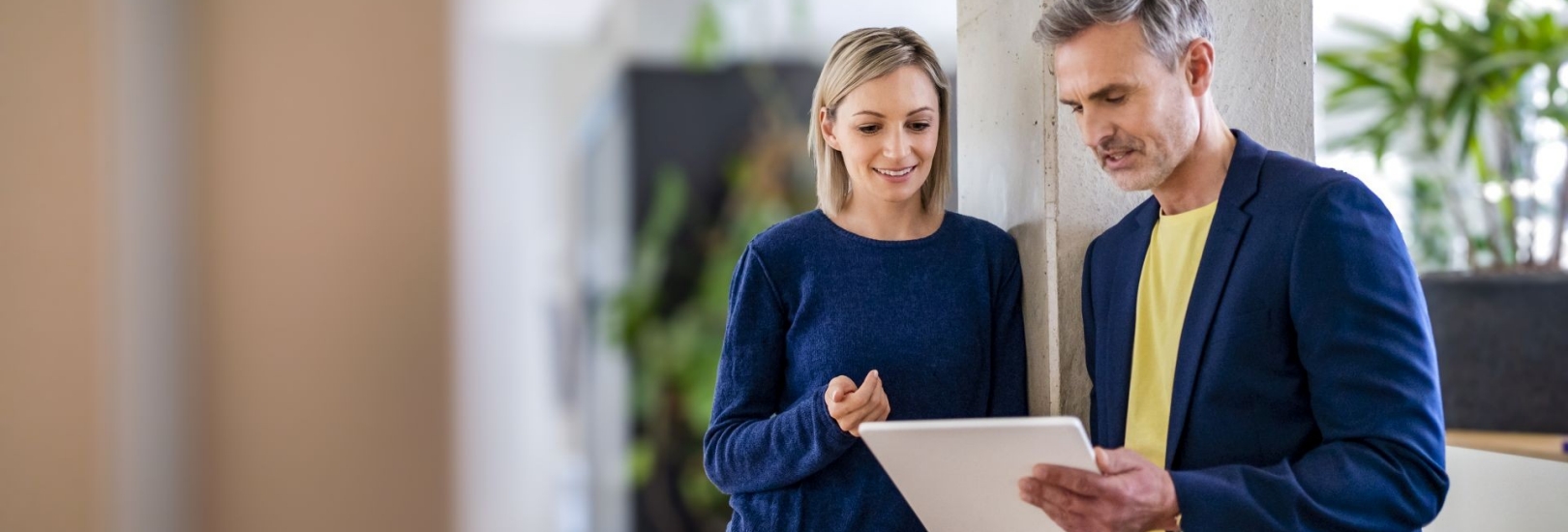 Ausschreibung Non-IT