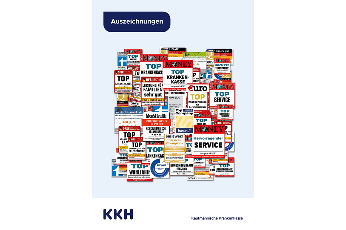 kkh-auszeichnungen