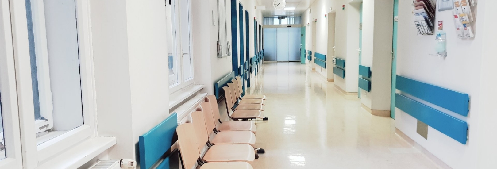 Sektorenübergreifende Versorgung als Schlüsselfaktor