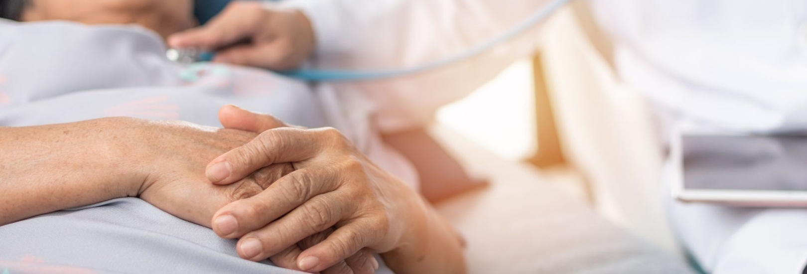 Strukturreformen in der Versorgung angehen