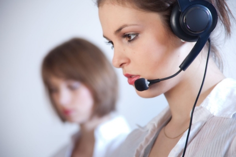 Auslands-Notruf-Telefon