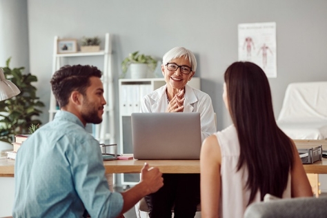 kinderwunsch beratung zusatzleistung familie paar