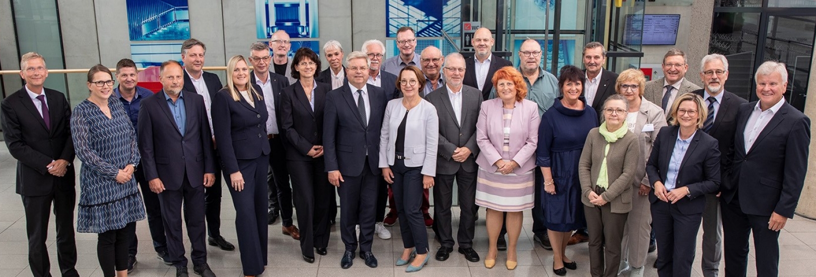 Verwaltungsrat der KKH