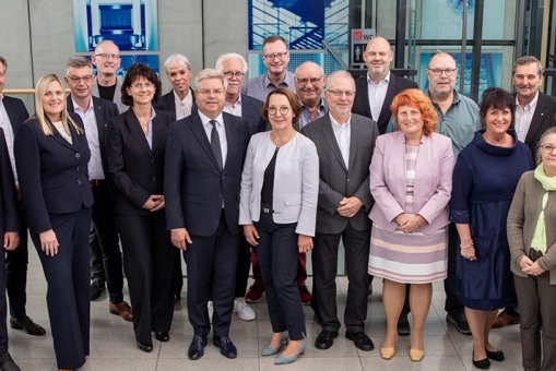 Verwaltungsrat der KKH